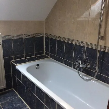 아파트 Mozsi Apartman