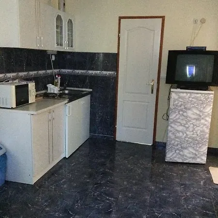 Mozsi Apartman 아파트