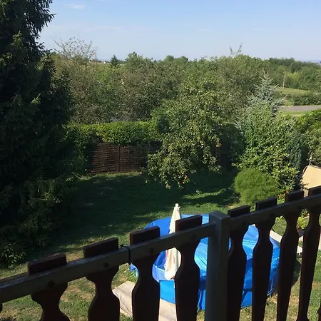 Mozsi Apartman * Marcali