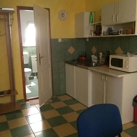 Daire Mózsi Apartman