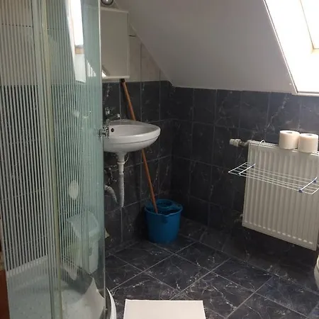Mozsi Apartman 아파트 *