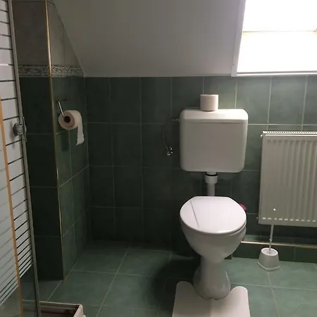 Mozsi Apartman 아파트 Marcali
